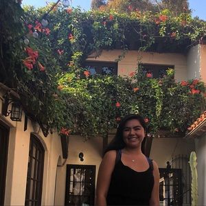 Meet your Posher, Alex